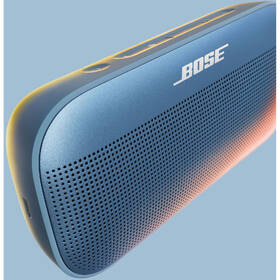 Prenosný reproduktor Bose SoundLink Flex II modrý

 obrázok produktu 5 z 5