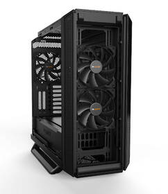 Case be quiet! Silent Base 802 Window čierna

 obrázok produktu 5 z 10