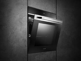 Rúra Concept ETV8560bc 

 obrázok produktu 4 z 7
