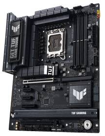 Základná doska Asus Z890-PLUS WIFI 

 obrázok produktu 2 z 11