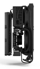 Case FRACTAL DESIGN Mood Light Gray 

 obrázok produktu 9 z 12