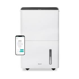 Odvlhčovač Duux DXDH30 Bora Smart biely

 obrázok produktu 2 z 22
