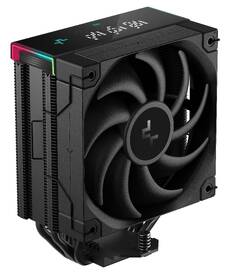 Chladič CPU DeepCool AK400 Digital Pro čierny

 obrázok produktu 2 z 9