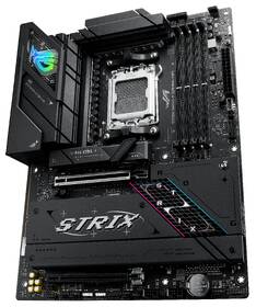 Základná doska Asus B850-F GAMING WIFI 

 obrázok produktu 3 z 13