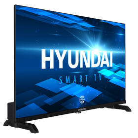 Televízor Hyundai HLM 24TS500 SMART 

 obrázok produktu 3 z 7