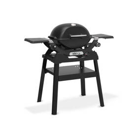 Gril záhradný plynový Weber Q 1200N Stand čierny

 obrázok produktu 3 z 11