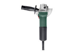 Uhlová brúska Metabo W 850-125 

 obrázok produktu 2 z 4