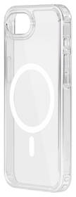 Kryt na mobil Spello by Epico Mag+ Clear na Apple iPhone 16e priehľadný

 obrázok produktu 2 z 2