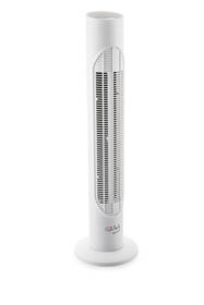 Ventilátor stĺpový Gallet VEN82T biely

 obrázok produktu 3 z 6