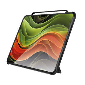 Puzdro na tablet Mobile Origin Rugged na Apple iPad Air 11" (M3,2025/M2,2024) čierne

 obrázok produktu 4 z 10