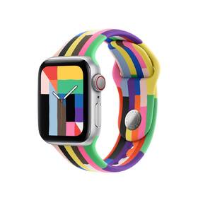 Remienok Apple 40mm Pride Edition športový - S/M 

 obrázok produktu 2 z 3