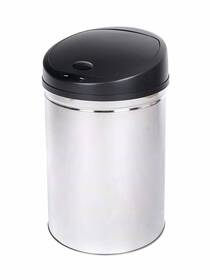Bezdotykový odpadkový kôš BANQUET SENZO 30 l čierny/nerez

 obrázok produktu 5 z 8