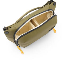 Brašna Peak Design Everyday Sling 6L (v2) khaki

 obrázok produktu 1 z 7