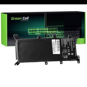 Batéria Green Cell Asus R556, R556L, A555L, F555L, K555L, X555L, X555 / 7,6V 5000mAh čierna

 obrázok produktu 4 z 4