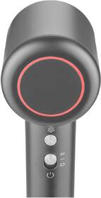 Fén Sencor SHD 8510SL sivý

 obrázok produktu 3 z 9