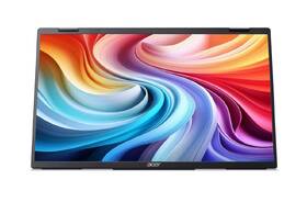 Monitor Acer PD163QTbmiuux Dual Screen čierny

 obrázok produktu 3 z 9