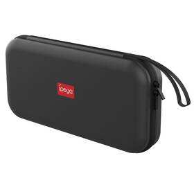 Puzdro iPega SW2193P - Nintendo Switch 2 čierne

 obrázok produktu 1 z 5