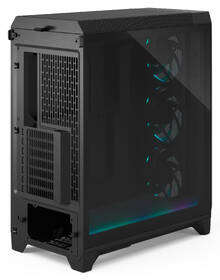 Case FRACTAL DESIGN Meshify 3 Ambience Pro RGB TG čierna

 obrázok produktu 10 z 16