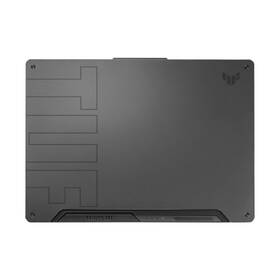 Notebook Asus TUF Gaming A15 čierny

 obrázok produktu 9 z 11
