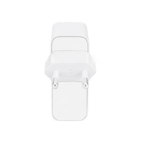 Nabíjačka do siete Solight 3x USB-A, 1x USB-C, 48W, QC3.0+PD biela

 obrázok produktu 2 z 2