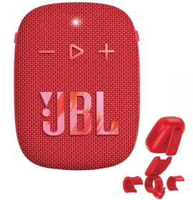 Prenosný reproduktor JBL WIND 3S červený

 obrázok produktu 4 z 6
