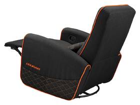 Herná stolička Cougar FIDOM čierna/oranžová

 obrázok produktu 7 z 11