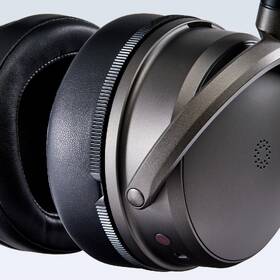 Headset Audeze Maxwell 2 PlayStation sivý

 obrázok produktu 9 z 12
