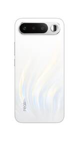 Mobilný telefón realme 16 5G 8 GB / 256 GB biely

 obrázok produktu 6 z 11