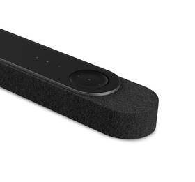 Soundbar Bose Lifestyle Ultra čierny

 obrázok produktu 4 z 5