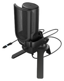 Mikrofón Genesis Radium 250 čierny

 obrázok produktu 3 z 7