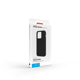 Kryt na mobil FIXED Story na Xiaomi 17 čierny

 obrázok produktu 8 z 8