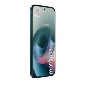 Mobilný telefón Motorola Moto G77 5G 8 GB / 256 GB zelený

 obrázok produktu 4 z 11
