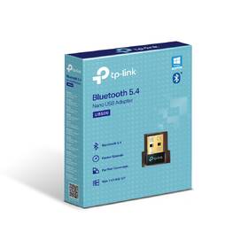 Bluetooth TP-Link UB600, Bluetooth 6.0 Nano čierny

 obrázok produktu 6 z 6