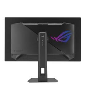 Herný monitor Asus ROG Strix XG27AQDPG čierny

 obrázok produktu 5 z 8