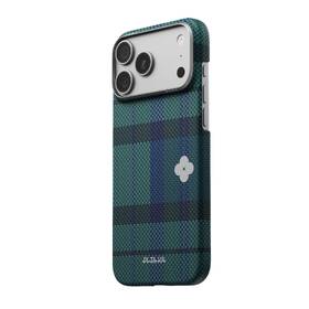 Kryt na mobil Pitaka na Apple iPhone 17 Pro Max 

 obrázok produktu 2 z 2