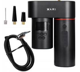Cestovný set XARI Smart Kit XP5 

 obrázok produktu 5 z 9