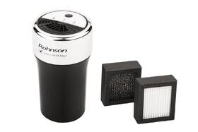 Sada filtrov Rohnson R-9100HF biely

 obrázok produktu 1 z 1