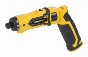 Aku skrutkovač POWERPLUS POWX00410 (s batériou) 

 obrázok produktu 2 z 11