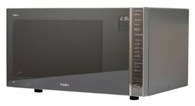 Mikrovlnná rúra Whirlpool MWP 303 M Zrkadlový povrch

 obrázok produktu 1 z 3