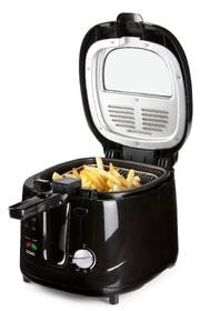 Fritéza Domo DO461FR čierna

 obrázok produktu 3 z 3