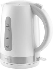 Rýchlovarná kanvica Sencor SWK 1748WH biela

 obrázok produktu 3 z 15