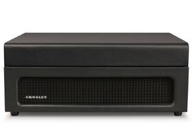 Gramofón Crosley Voyager BT čierny

 obrázok produktu 2 z 7