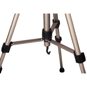 Statív Hama STAR 62 strieborný

 obrázok produktu 9 z 11