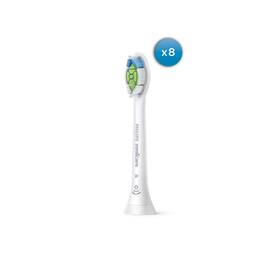 Náhradné hlavice Philips HX6068/12 (8 ks) 

 obrázok produktu 2 z 4