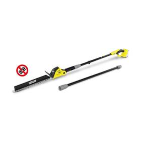 Nožnice na živý plot Kärcher PHG 18-45 Battery (bez batérie) 

 obrázok produktu 1 z 3