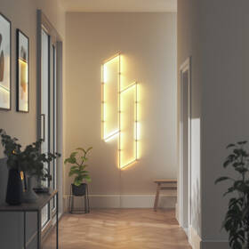 LED svetlo Nanoleaf Lines Expansion Pack 3 Pack 

 obrázok produktu 6 z 6