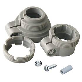 Adaptér Homematic IP ventilu Danfoss 

 obrázok produktu 1 z 2