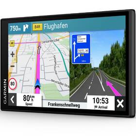Navigačný systém GPS Garmin DriveSmart 66MT-S EU45 čierny

 obrázok produktu 4 z 10