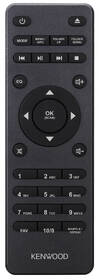 Internetový rádioprijímač s DAB+ KENWOOD CR-ST700SCD čierny

 obrázok produktu 7 z 10