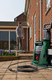 Hadica Bosch 6 m 

 obrázok produktu 1 z 2